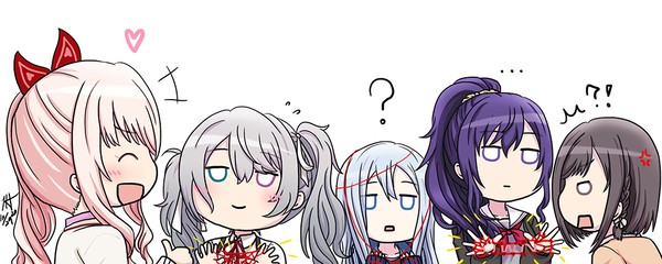 プロセカrkgk