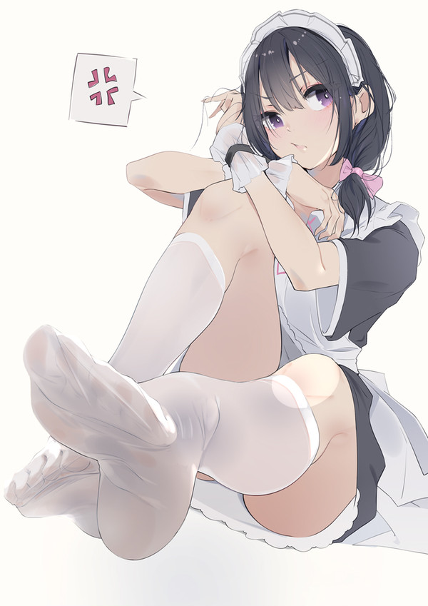 メイドさん - 1/1