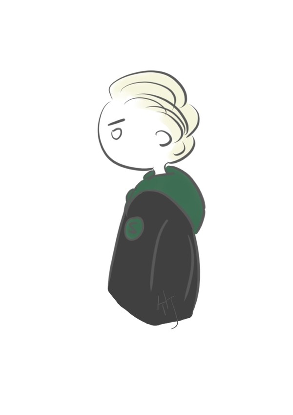 malfoy
