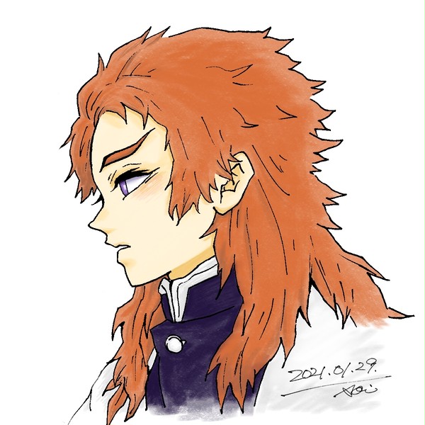 錆兎