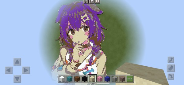 ころさんドット絵編