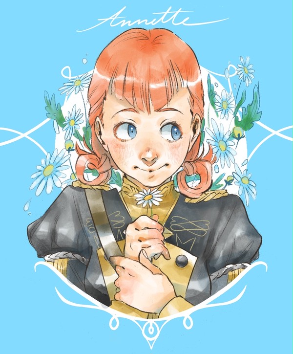 Annette