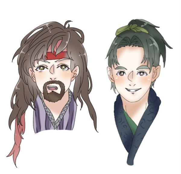 鬼の鎮魂歌