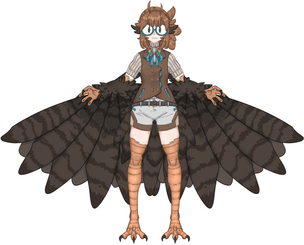 Avery Model Ref