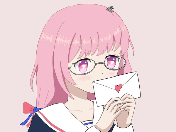 でんこNo.100