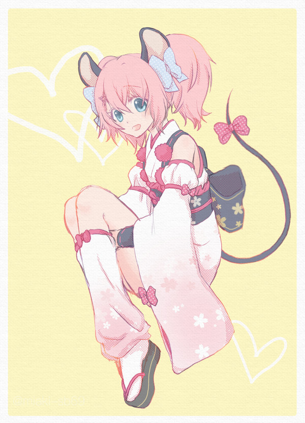 SB69 落書きまとめ11