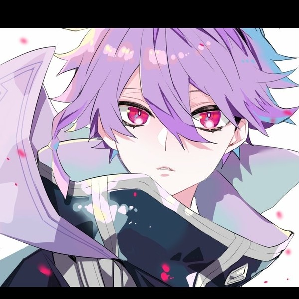 源清麿くん