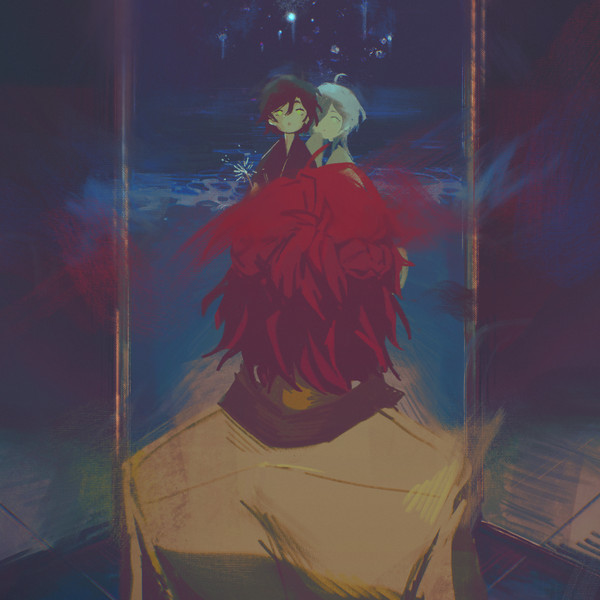 enstars log / january