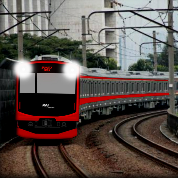 E205系6000番台 - E205-6000 Series