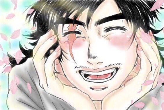 男塾