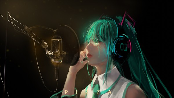 𝓜 𝓲 𝓴 𝓾