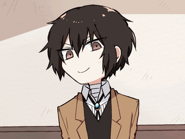 チラッチラッ