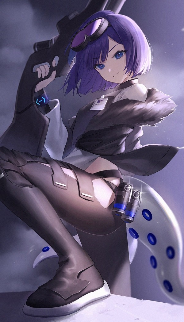 アンドレアナ - 1/1