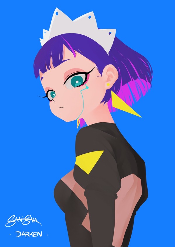 メイド