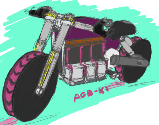 meka