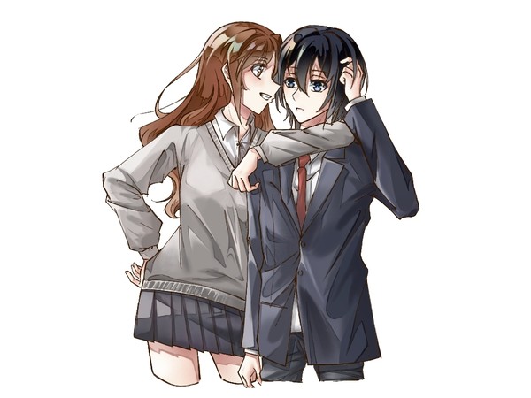 无题