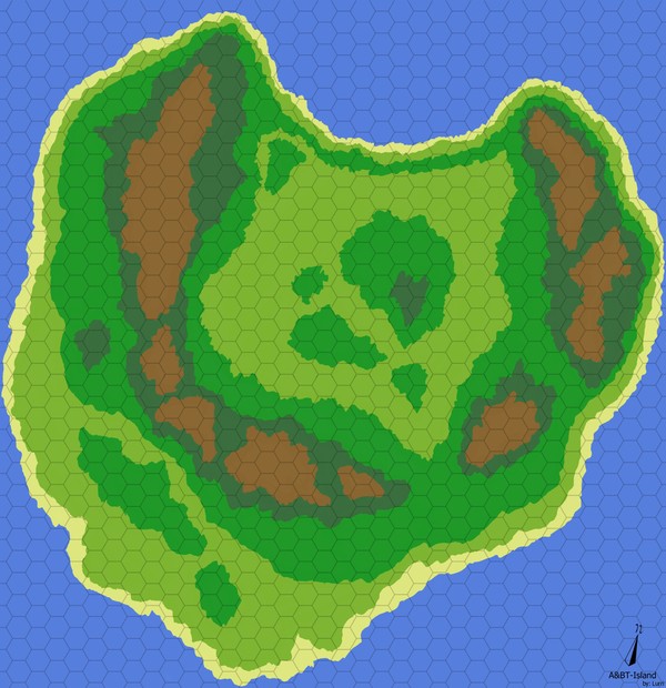 RPG Maps