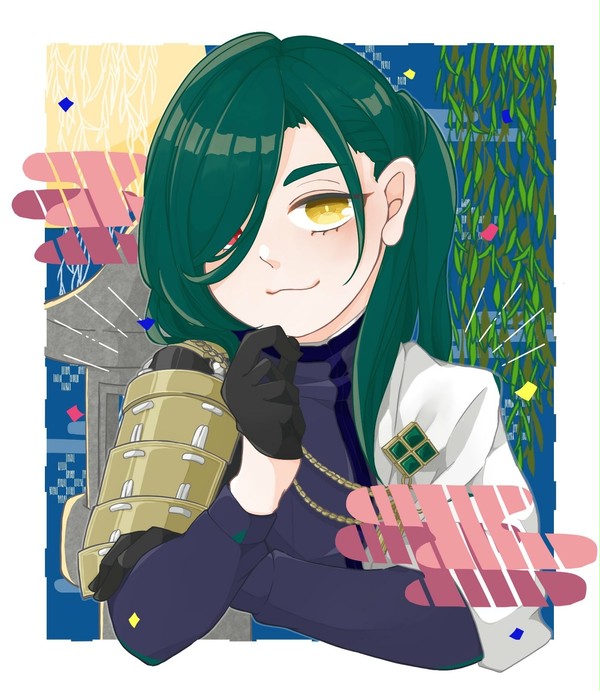 にっかり