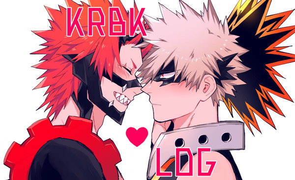 KRBK L♡G #1