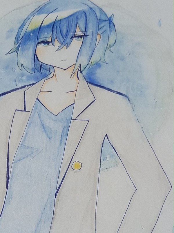 お誕生月….……..