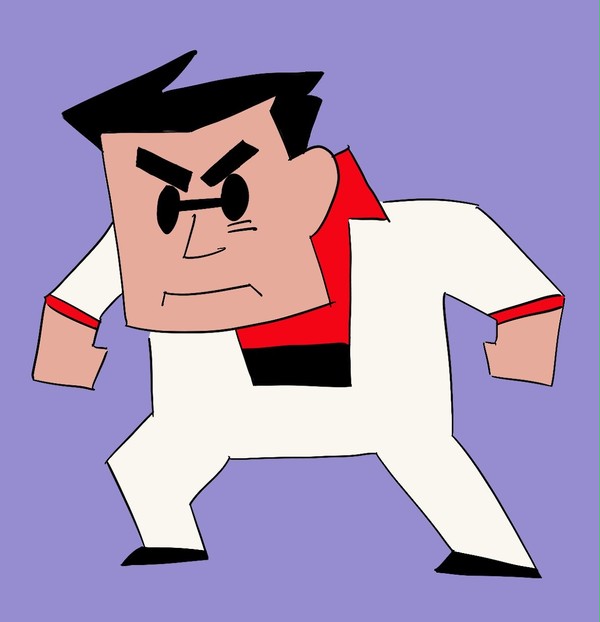 Helltaker's Hero