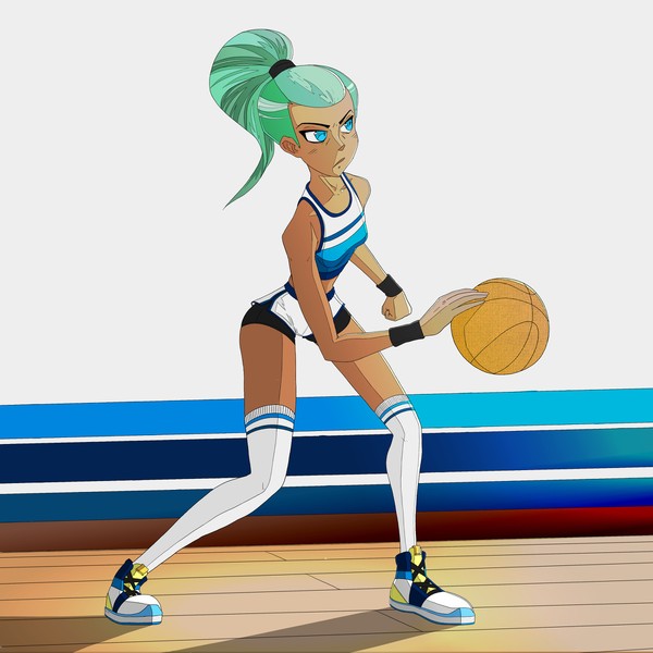 Basket