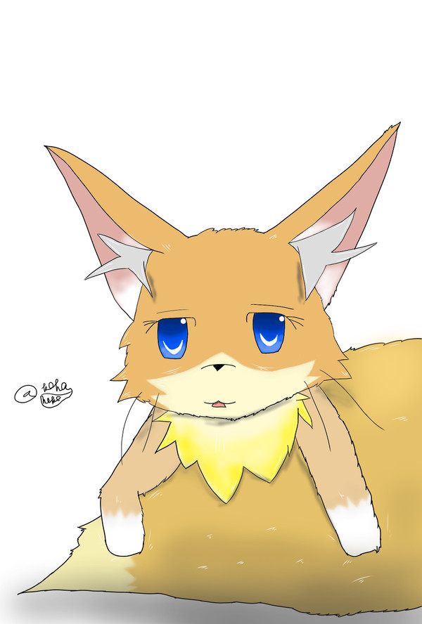 4番目に描いた子