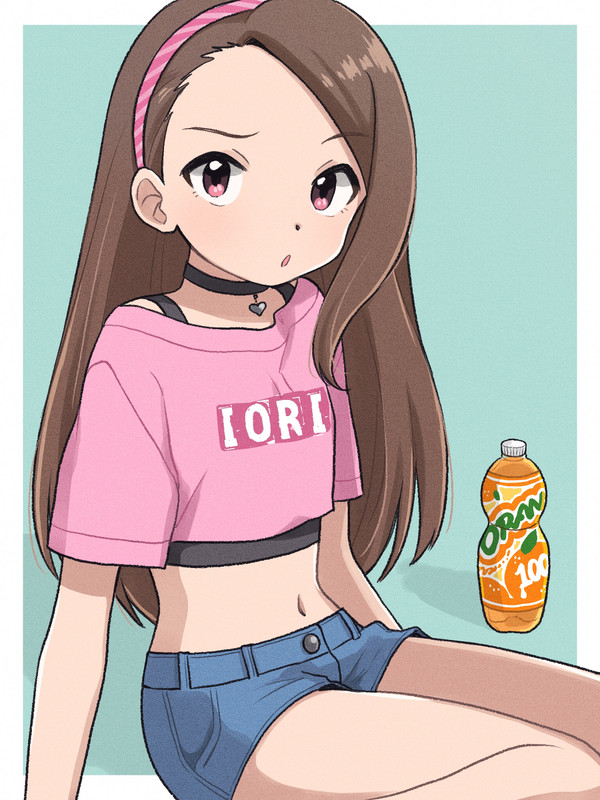 いおりん