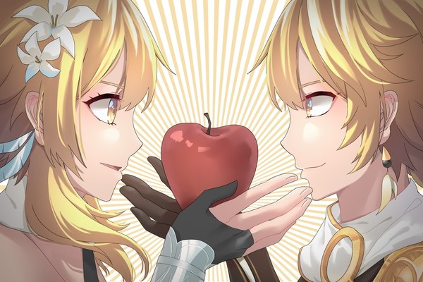 无题