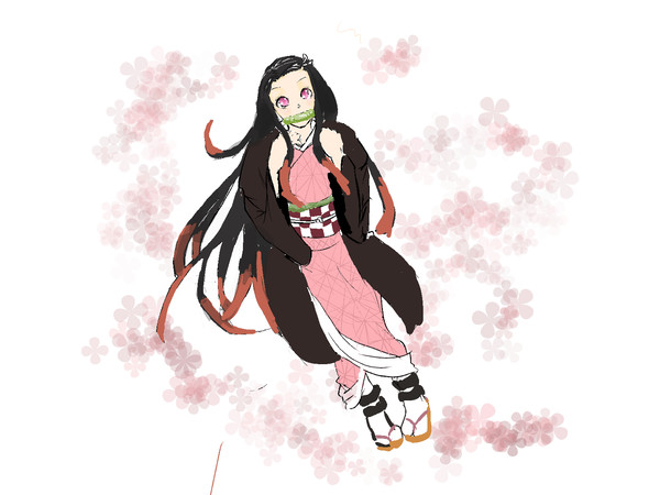 ねずこちゃん