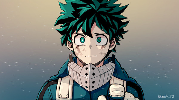 MHA LOG1