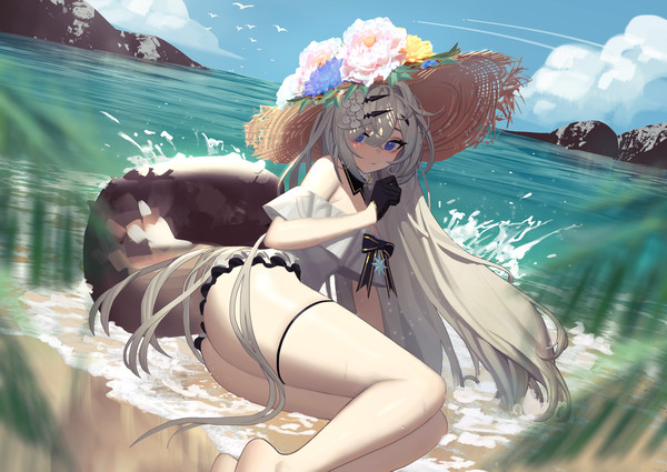 🌊