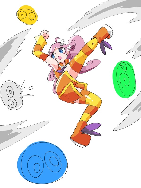 シエルアーク!