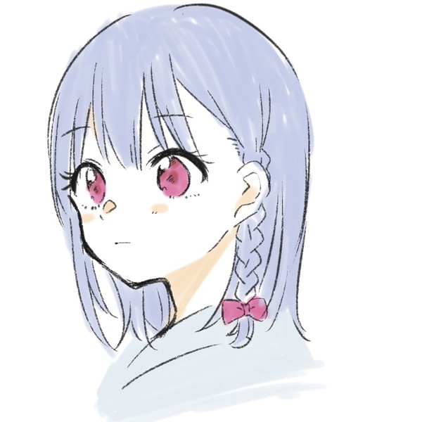 らくがきまとめ