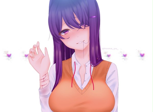 💜🔪