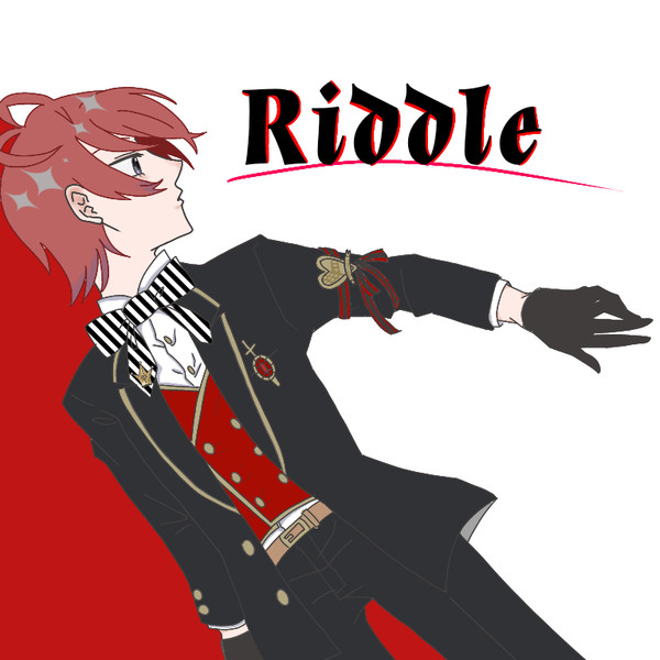 twst色々