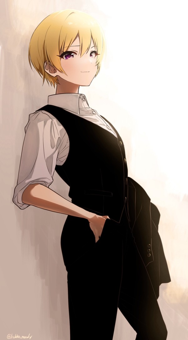 帰るぞ