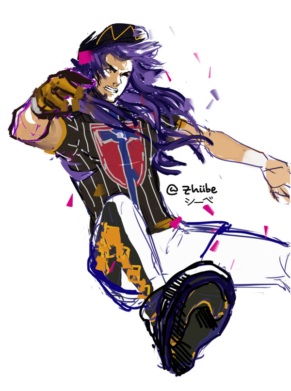 ダンデ doodles