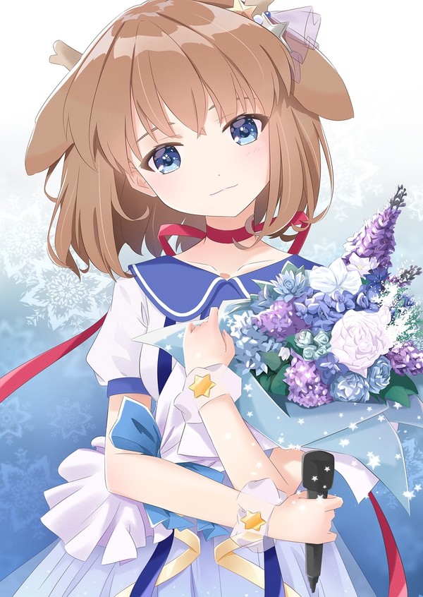☆