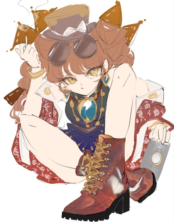 東方まとめ29