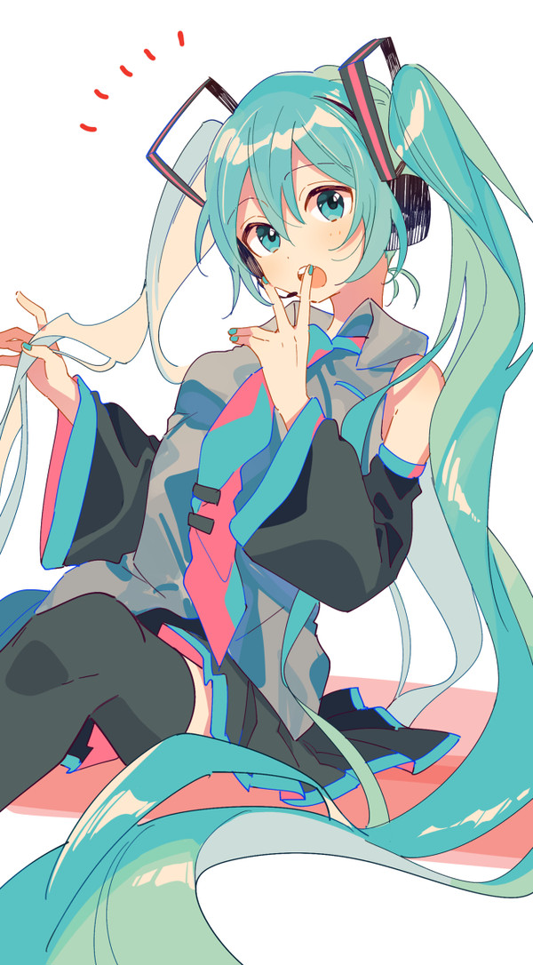 ボカロ詰め - 1/4