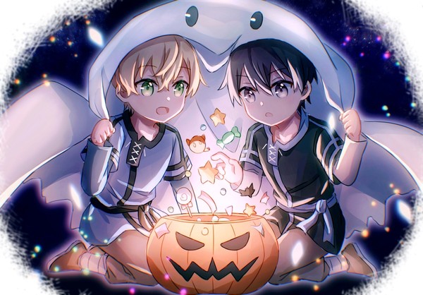 SAO log7
