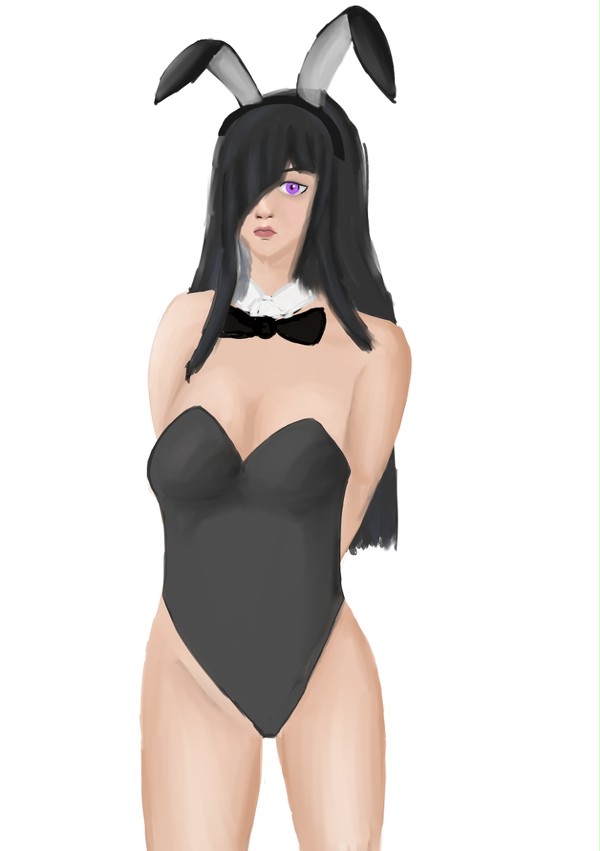 Bunny Girl