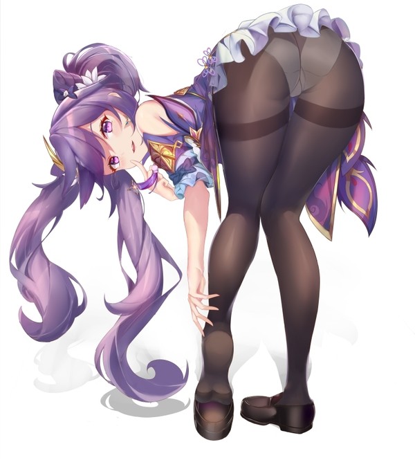 ass attack