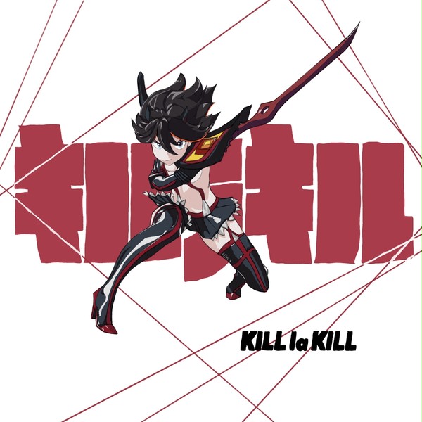 Ryuko Matoi