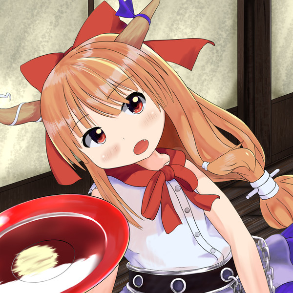 【緊急】月を飲み干せ!!