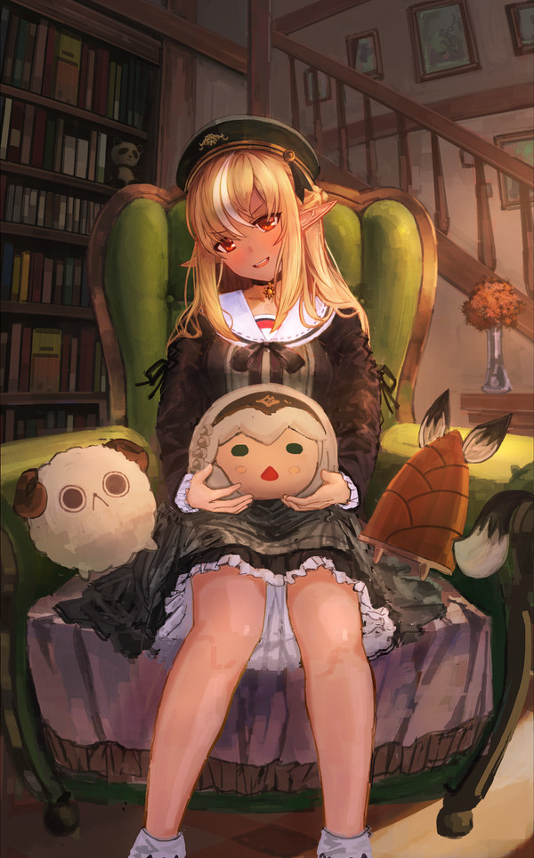 ふーたん