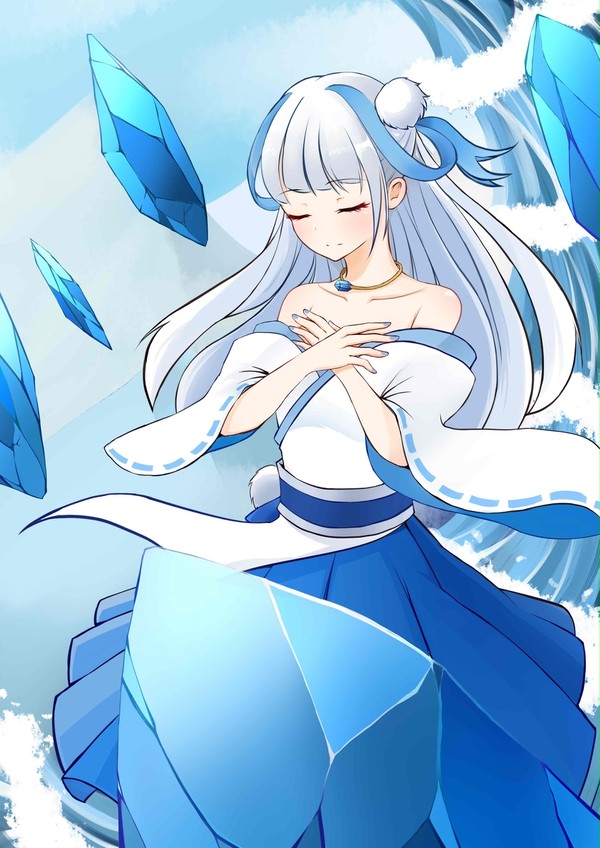 雪舞琳