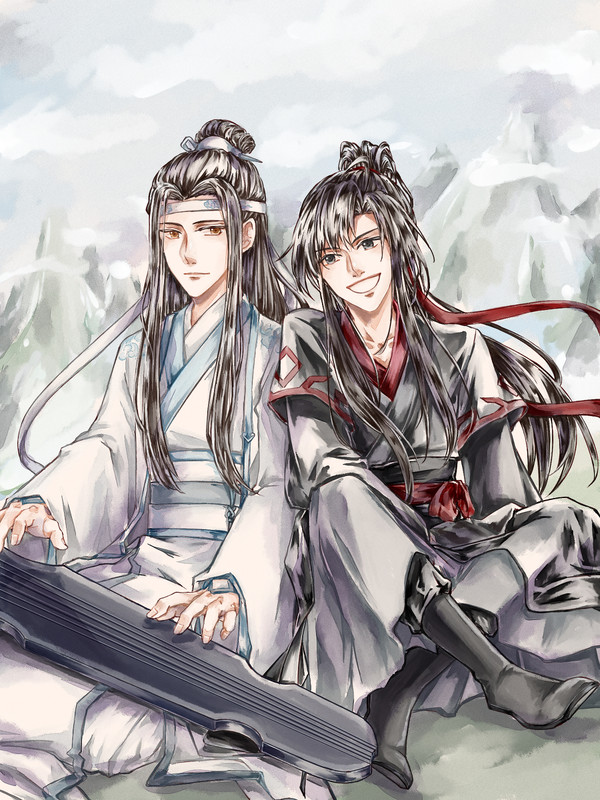 忘羨