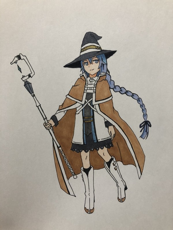 ロキシー